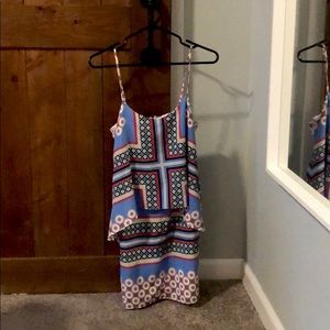 1 State Summer Dress